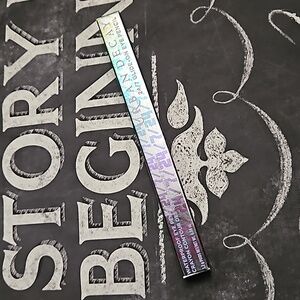 NEW Urban Decay Waterproof Eye Pencil / Eyeliner in Perversion